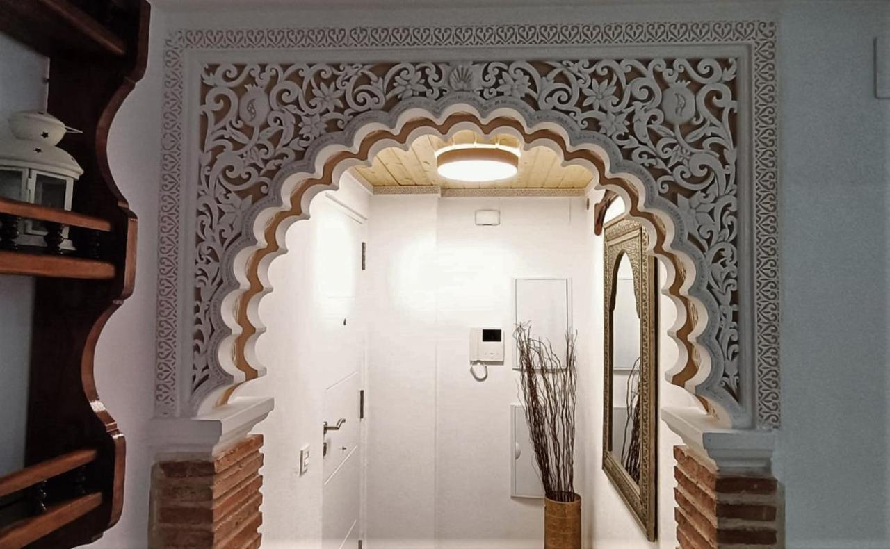 Casa Lisa - Centro - Realejo, Granada
