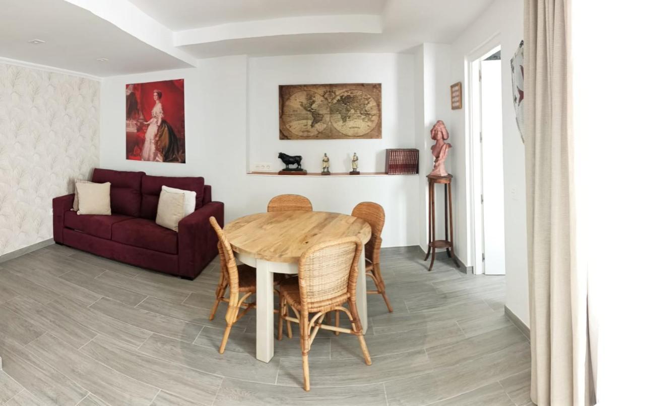 Casa Lisa - Centro - Realejo — Photos 3