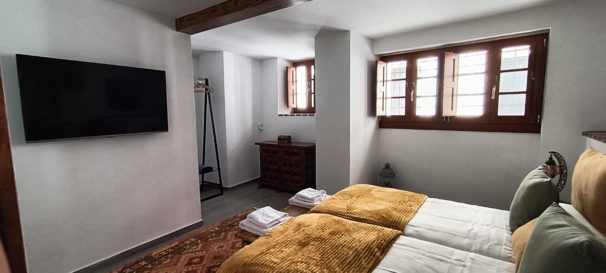 Casa Lisa - Centro - Realejo — Photos 2